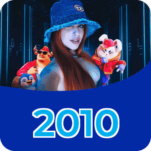 Siga a 2010 no Facebook