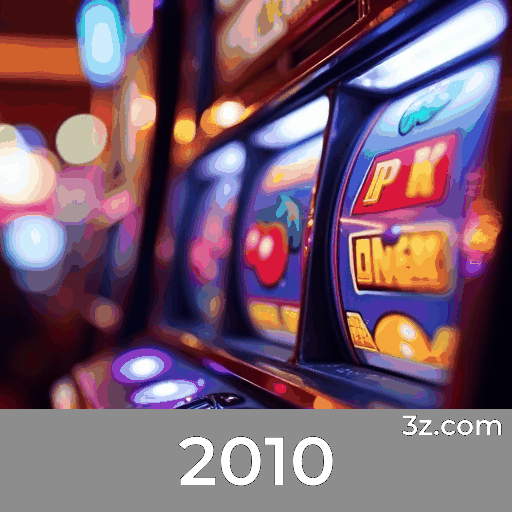 2010: Bônus Generosos, Perfeito para Jogadores Brasileiros