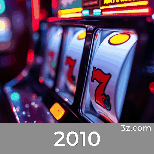 2010: Experiência de Casino Imersiva para Brasileiros