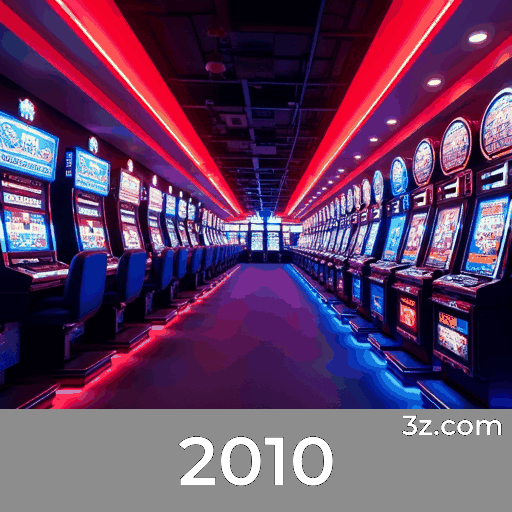 2010: Experiência de Jogo Diversificada e Otimizada
