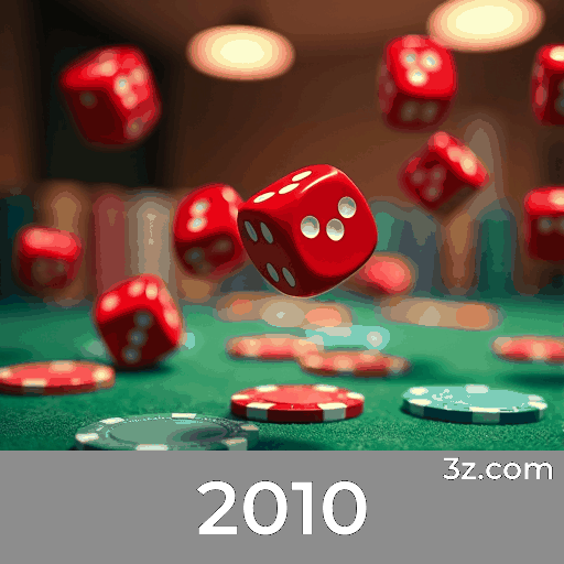 2010: Experiência de Casino Imersiva para Brasileiros