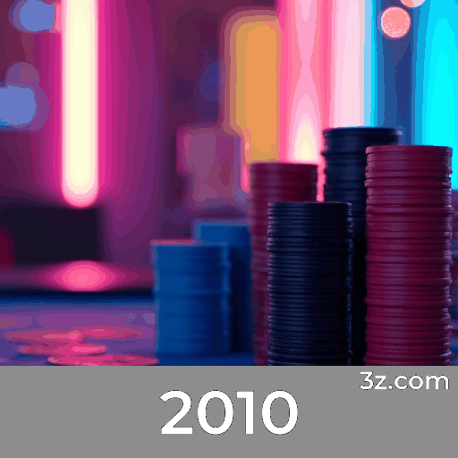2010: Experiência de Jogo Diversificada e Otimizada