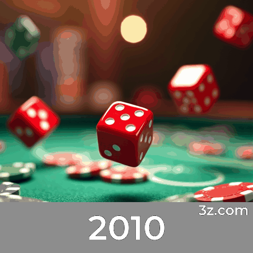 2010: Excelência em Apostas Esportivas Brasileiras